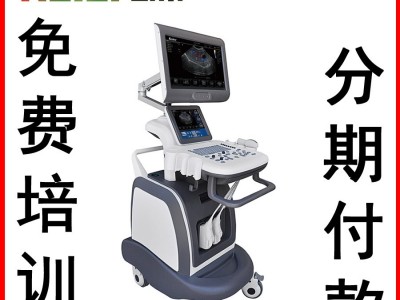 凯尔兽用B超机 猫犬狗鼠兔宠物彩超机厂家 小动物b超仪全数字双屏图2