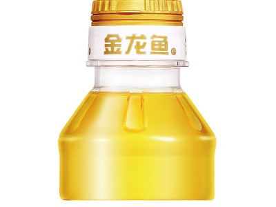 金龙鱼 谷维多双一万稻米油400ml 食用油小瓶装米糠油浸出植物油图2