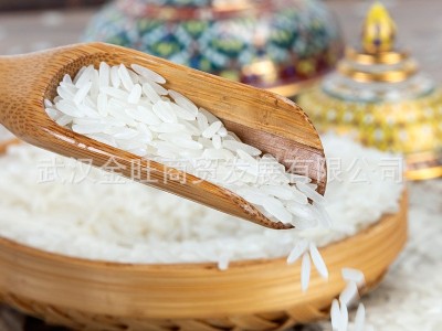亚象柬埔寨香米SKO25kg/50斤 大米 香米柬埔寨米图5