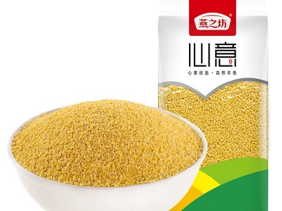 燕之坊五谷杂粮绿豆粗粮杂粮组合杂粮米批发糙米真空图4