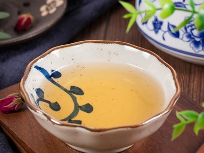 品华天宝冬瓜荷叶茶玫瑰决明子山楂茶袋泡茶脂流茶养生茶叶加工图2