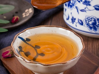 品华天宝冬瓜荷叶茶玫瑰决明子山楂茶袋泡茶脂流茶养生茶叶加工图3