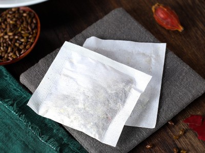 玉米须桑叶茶 非三高茶150克袋泡茶批发OEM玉米须花茶非养生茶图3