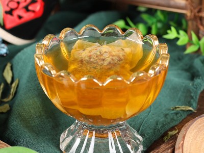 玉米须桑叶茶 非三高茶150克袋泡茶批发OEM玉米须花茶非养生茶图2