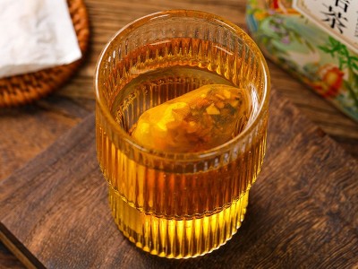 流传金方蒲公英散节茶 非散结茶蒲公英结块茶消非炎 养生茶袋泡茶图2