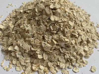 工厂直供智利燕麦片即食代餐商用大包装批发水果坚果燕麦片原料图3