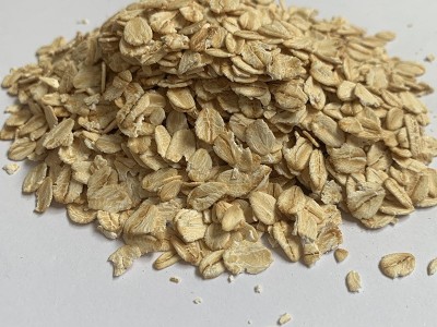 工厂直供智利燕麦片即食代餐商用大包装批发水果坚果燕麦片原料图4