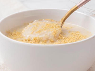 厂家批发即食代餐散装原料1kg小麦胚芽 大货批发也可按需包装生产图5