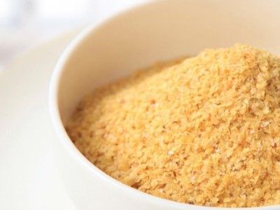 厂家批发即食代餐散装原料1kg小麦胚芽 大货批发也可按需包装生产图4