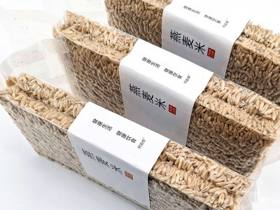 燕麦米250克五谷杂粮粗粮八宝粥原料胚芽燕麦厂家直供图3