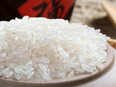 稻余年五常大米醇香略甜香味馥郁纯正透亮粒粒饱满源头厂家批发图5