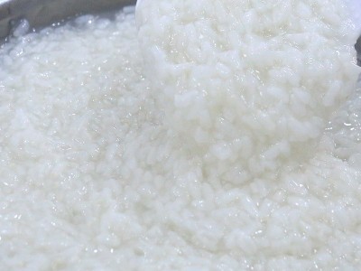 趣农夫东北糯米5斤农家自产包粽子米2.5kg五谷杂粮江米白 糯米批发图4
