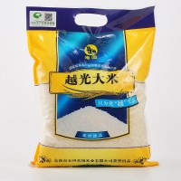 国营农场品质保证当季新米东北大米越光大米精品寿司米2.5公斤