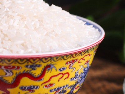 稻花香批发东北大米5kg/袋东北特产厂家批发量大价优稻花香米图2