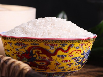 稻花香批发东北大米5kg/袋东北特产厂家批发量大价优稻花香米图3