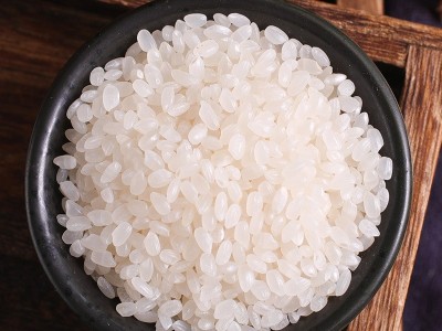 东北大米批发食堂米会销礼品米5kg/袋东北特产小町米批发图4