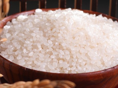 东北大米批发食堂米会销礼品米5kg/袋东北特产小町米批发图2