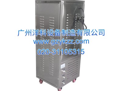 厂家直供循环水养殖设备5G氧气源臭氧发生器高浓度污水处理臭氧机图5