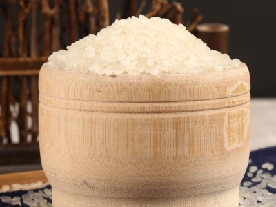 产地货源 国玉珍珠米 农家大米批发2.5kg袋装现货 5斤装量大从优图2