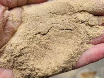 佳农 压缩压块稻壳 外观黄色 适合动物牛羊等饲养 厂家直售图4