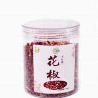 罐装花椒100g 文县大红袍 用于调味，提味、去腥