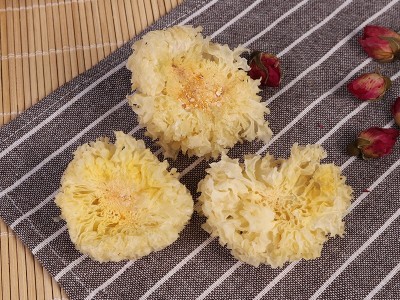 古田特产椴木银耳胶质粘稠度好木耳 椴木银耳食用菌干货 厂家批发图2
