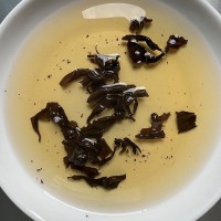 2023年新茶中档川红筠连红茶散装大量批发 浓香型红茶叶散装500g