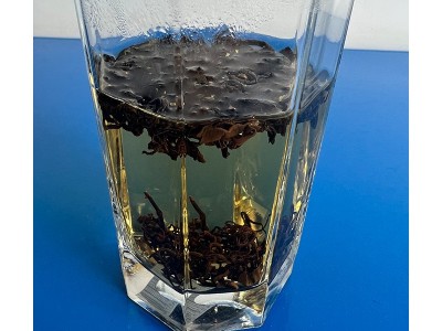 2023年新茶中档川红筠连红茶散装大量批发 浓香型红茶叶散装500g图5