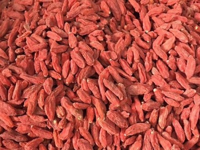 枸杞批发一级250g枸杞子中宁特产茶大粒半斤红枸杞 产地货源代发图3