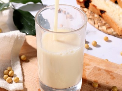 北大荒纯豆浆粉500g非转基因大豆无添加蔗糖营养早餐豆浆整箱批发图2
