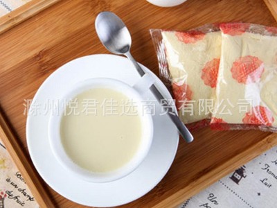 维维豆奶维他型营养早餐代餐豆奶粉30小包1000g袋装批发一件代发图2