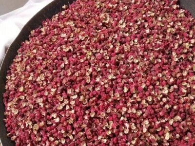 现货超香特麻 花椒 种类齐全 可大量批发厂家直发 金亿鑫图3