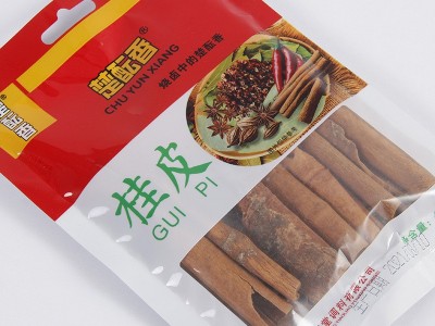 厂家直供 御善堂桂皮肉桂卷炖汤卤肉料香料干货袋装调味料批发图2