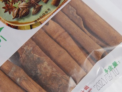 厂家直供 御善堂桂皮肉桂卷炖汤卤肉料香料干货袋装调味料批发图5