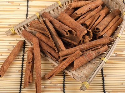 中药材批发防城港烟桂 肉桂 桂皮 去皮桂500g各种规格现货批发图3