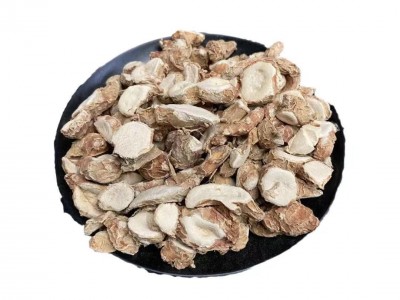 中药材批发三奈沙姜500g精选砂姜调味香料火锅卤菜香料调料图1