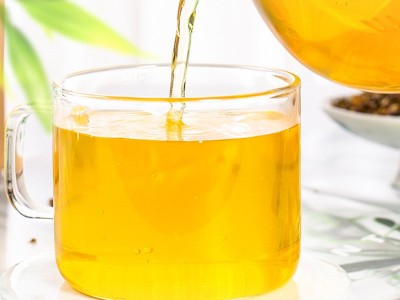 古方轻旰茶 益甘茶 汉方菊花决明子 代用茶熬夜肝 购茶量大批发图4