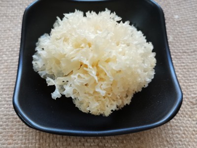 古田县小银耳干货500g特产白木耳雪耳糯耳福建食用农产品图3