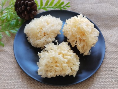 古田县小银耳干货500g特产白木耳雪耳糯耳福建食用农产品图4