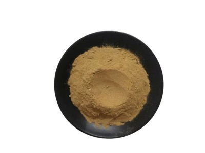 厂家推荐食品级花椒提取物10：1 川椒粉水溶 多规格浓缩 现货批发图5