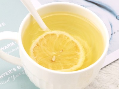 厂家直销四川安岳柠檬片泡茶干片泡水批发瓶装50克花果茶一件代发图4