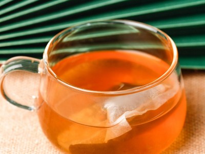 加工定制冬瓜荷叶茶150g30小袋玫瑰决明子花草茶袋泡茶贴牌代加工图2