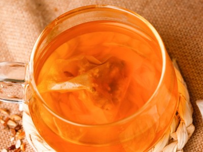 加工定制红豆薏米芡实茶150g/袋 赤小豆薏米滤纸包袋泡茶主播带货图2