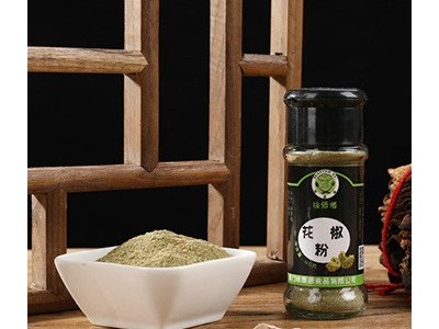 徐师傅调味料散装牛羊肉调味烧烤火锅料52g炖汤用孜然粉批发图3
