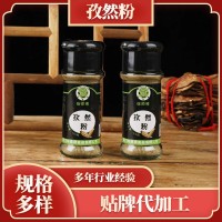 徐师傅调味料散装牛羊肉调味烧烤火锅料52g炖汤用孜然粉批发