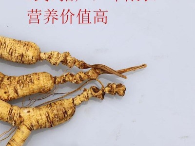 东北特产长白干山参整支移山参15克左右泡酒煲汤中老年滋补图2