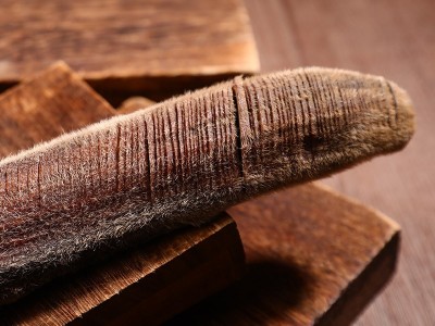 干鹿茸吉林鹿乡特产泡酒煲汤整枝鹿茸批发销售量大从优批发干鹿茸图4