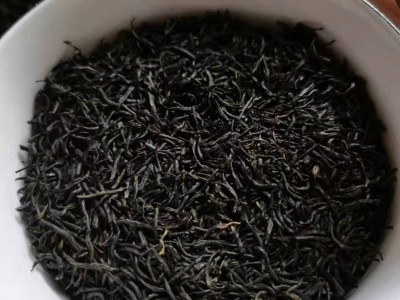 【批发价】2023年小种红茶 三江红茶 浓香型茶叶图2
