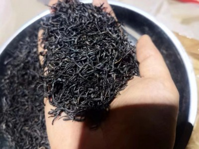 【批发价】2023年小种红茶 三江红茶 浓香型茶叶图4