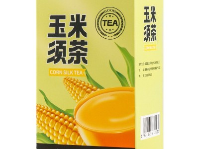 玉米须桑叶茶 胚芽栀子苦荞袋泡茶养生茶厂家茶包 玉米须桑叶茶图4